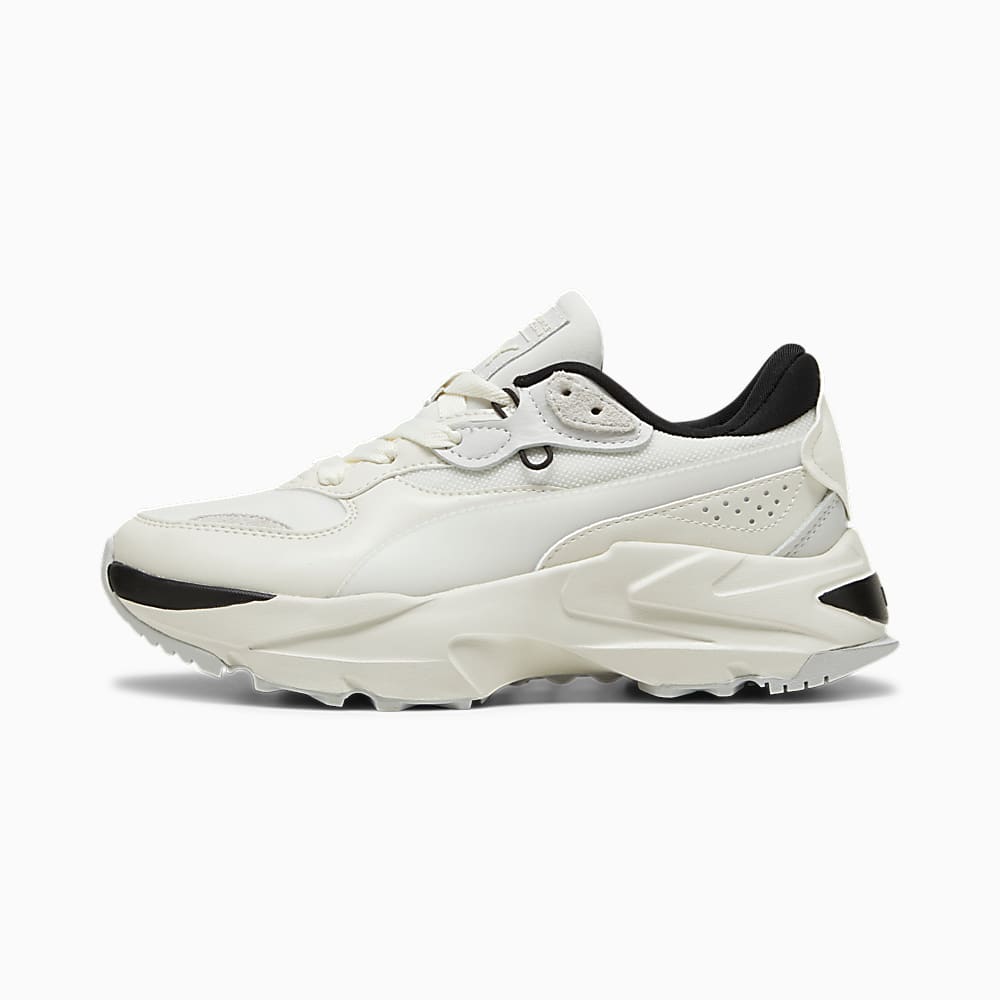 Görüntü Puma Orkid II Pure Luxe Kadın Spor Ayakkabı #1
