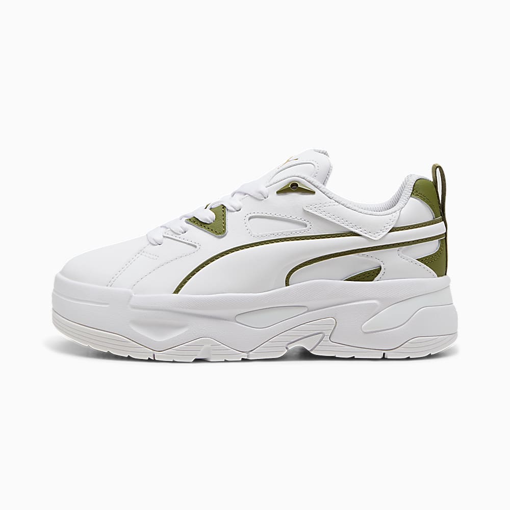 Görüntü Puma BLSTR Dresscode Kadın Spor Ayakkabı #1