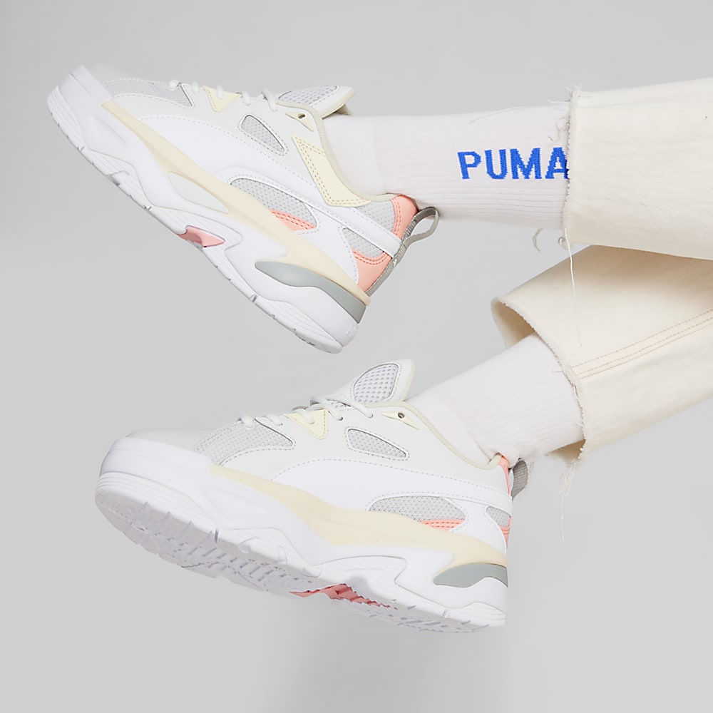Görüntü Puma BLSTR Glossy Kadın Ayakkabı #2
