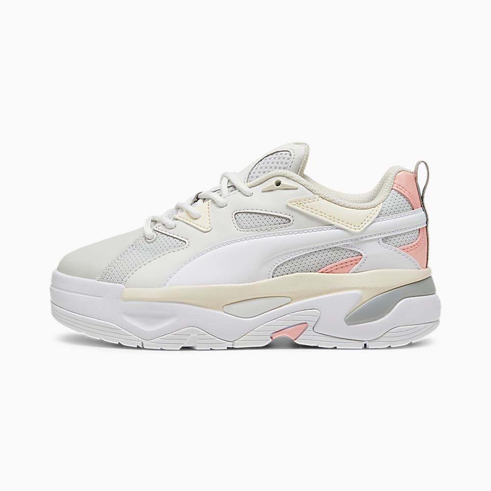 Görüntü Puma BLSTR Glossy Kadın Ayakkabı #1