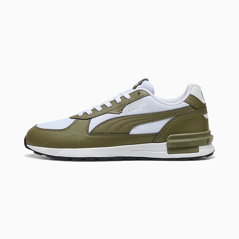 Görüntü Puma GRAVITON SL REMIX Ayakkabı #1