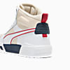 Görüntü Puma Rebound Tech Mid Unisex Spor Ayakkabı #3