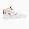 Görüntü Puma Rebound Tech Mid Unisex Spor Ayakkabı #5