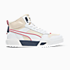 Görüntü Puma Rebound Tech Mid Unisex Spor Ayakkabı #7
