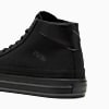 Görüntü Puma Court Classic Vulc Mid Unisex Ayakkabı #3
