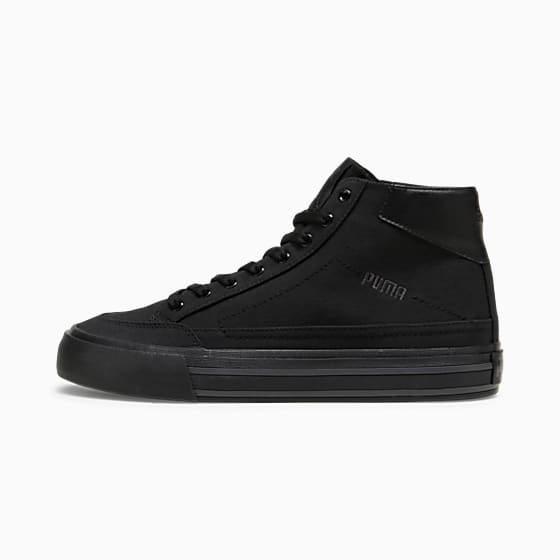 Unisex кроссовки Puma Court Classic Vulc Mid