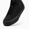 Görüntü Puma Court Classic Vulc Mid Unisex Ayakkabı #6