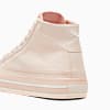 Görüntü Puma Court Classic Vulc Mid Unisex Ayakkabı #3