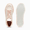 Görüntü Puma Court Classic Vulc Mid Unisex Ayakkabı #4