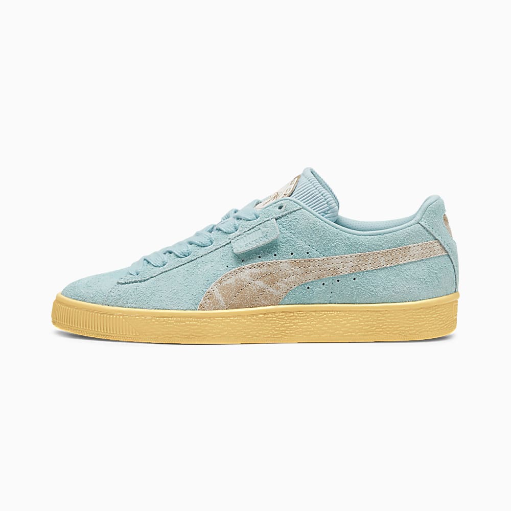 Görüntü Puma PUMA x PALM TREE CREW Suede B Spor Ayakkabı #1
