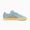 Görüntü Puma PUMA x PALM TREE CREW Suede B Spor Ayakkabı #7