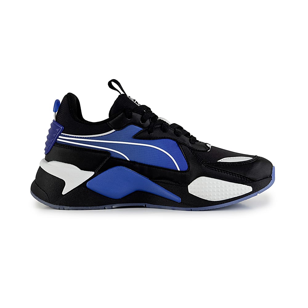 Görüntü Puma PUMA x PLAYSTATION RS-X Spor Ayakkabı #1