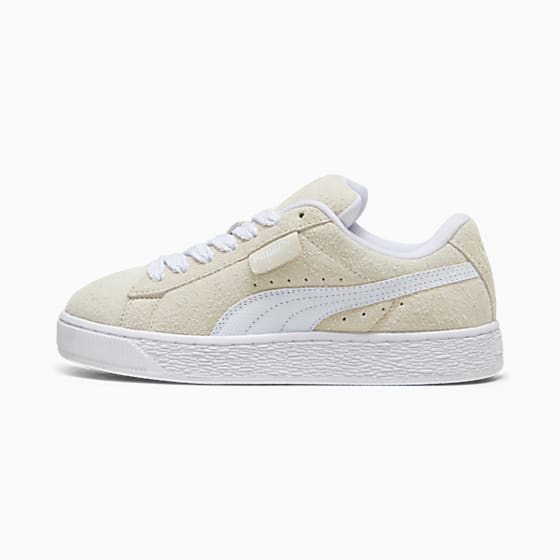 Женские кроссовки Puma Suede XL Soft на каждый день