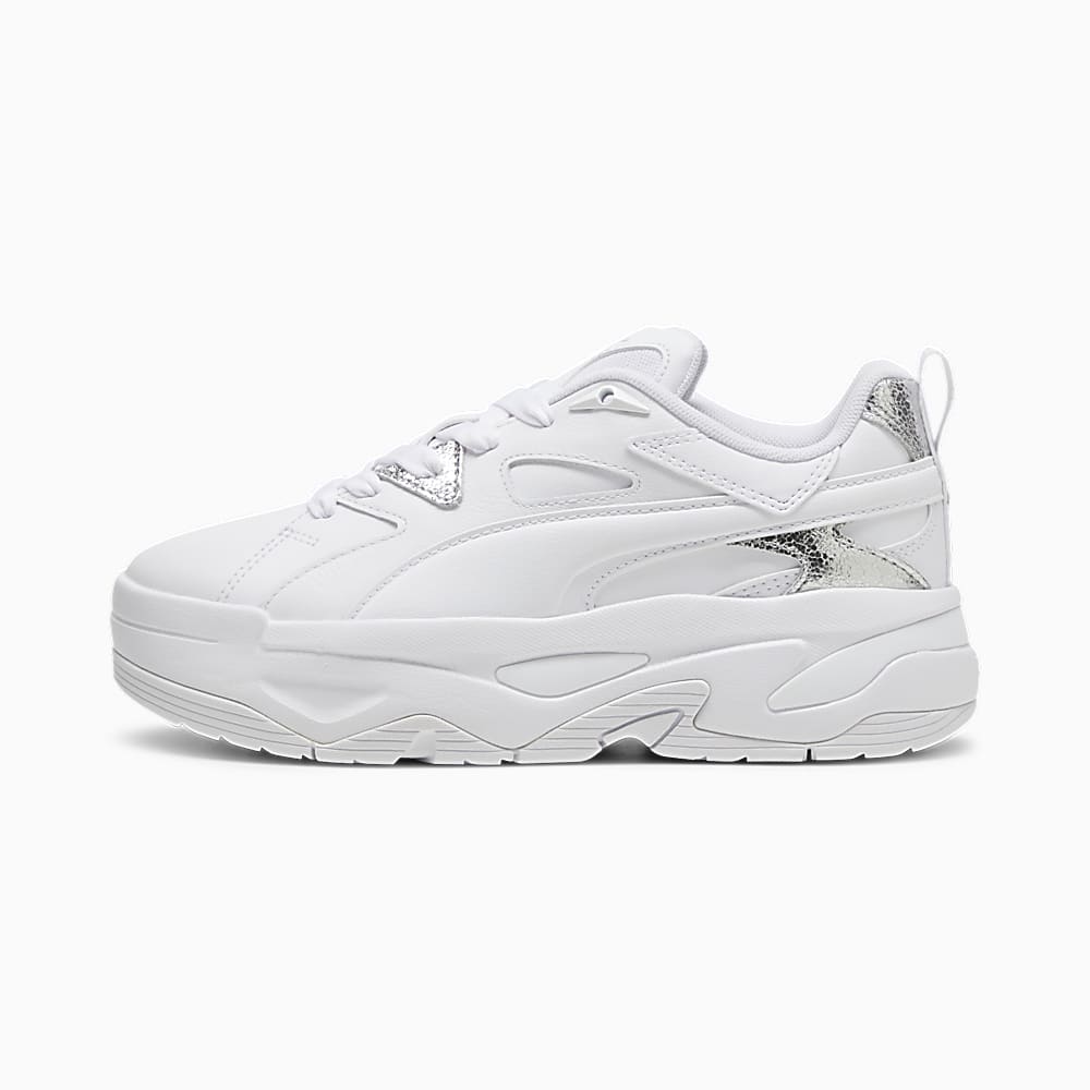 Görüntü Puma BLSTR Dresscode Kadın Spor Ayakkabı #1