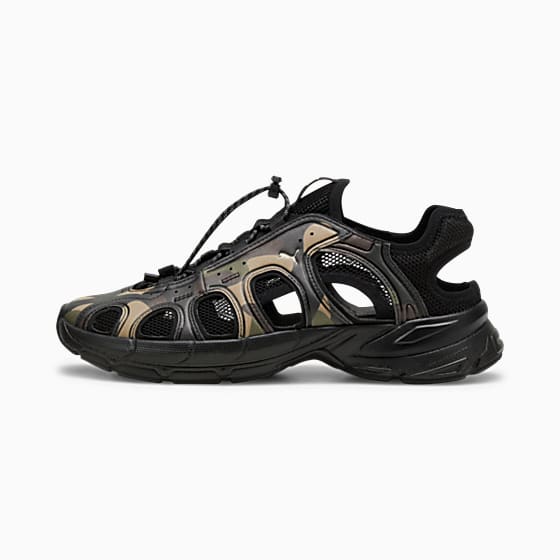 Görüntü Puma Velo Camo Unisex Sandalet