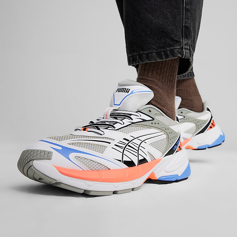 Görüntü Puma Velophasis Bliss Spor Ayakkabı #2
