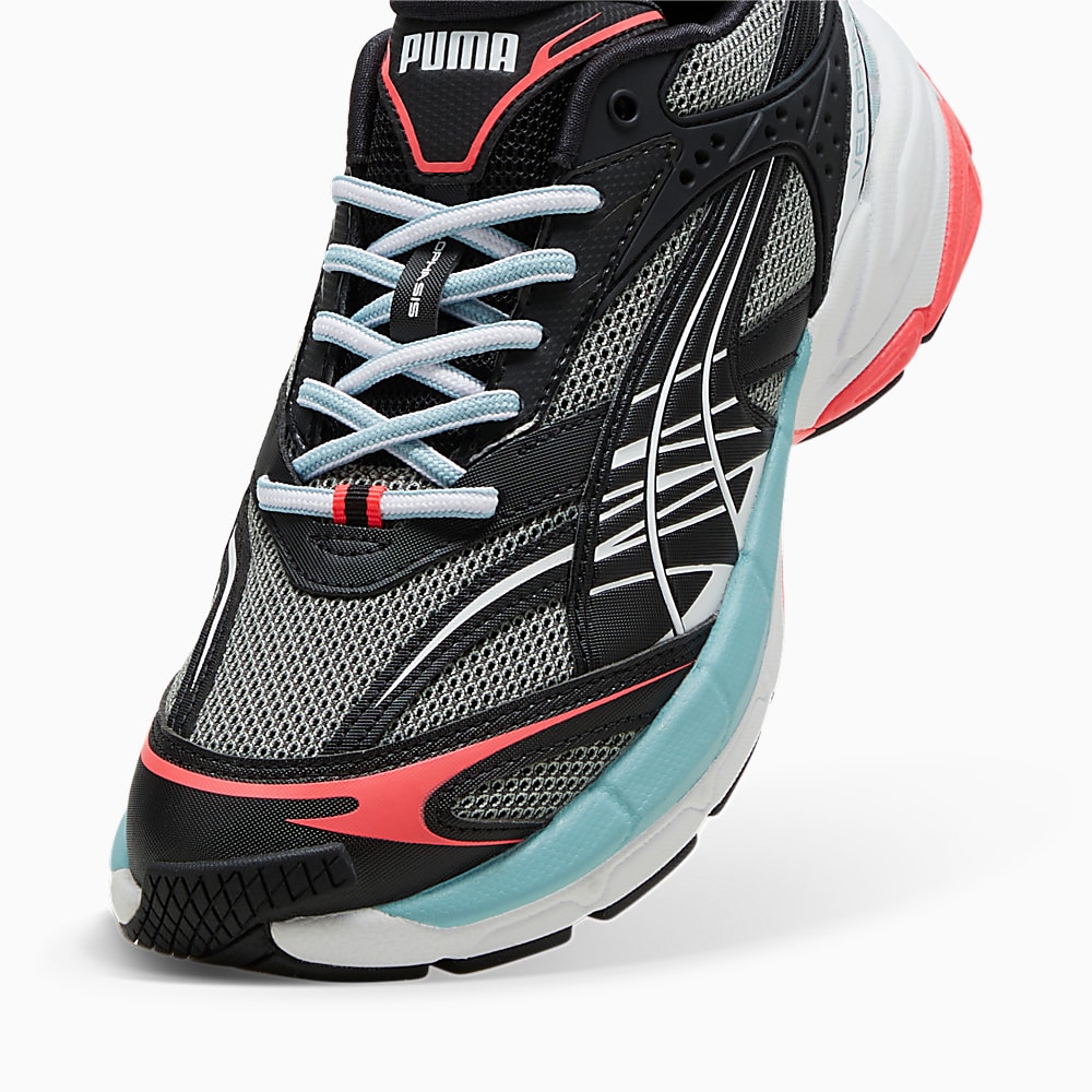 Velophasis Bliss Spor Ayakkabı | Siyah | Puma | Sku: 396435_02