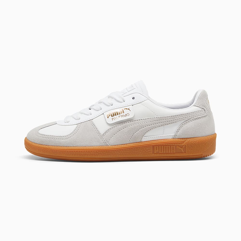 Görüntü Puma Palermo Deri Ayakkabı #1