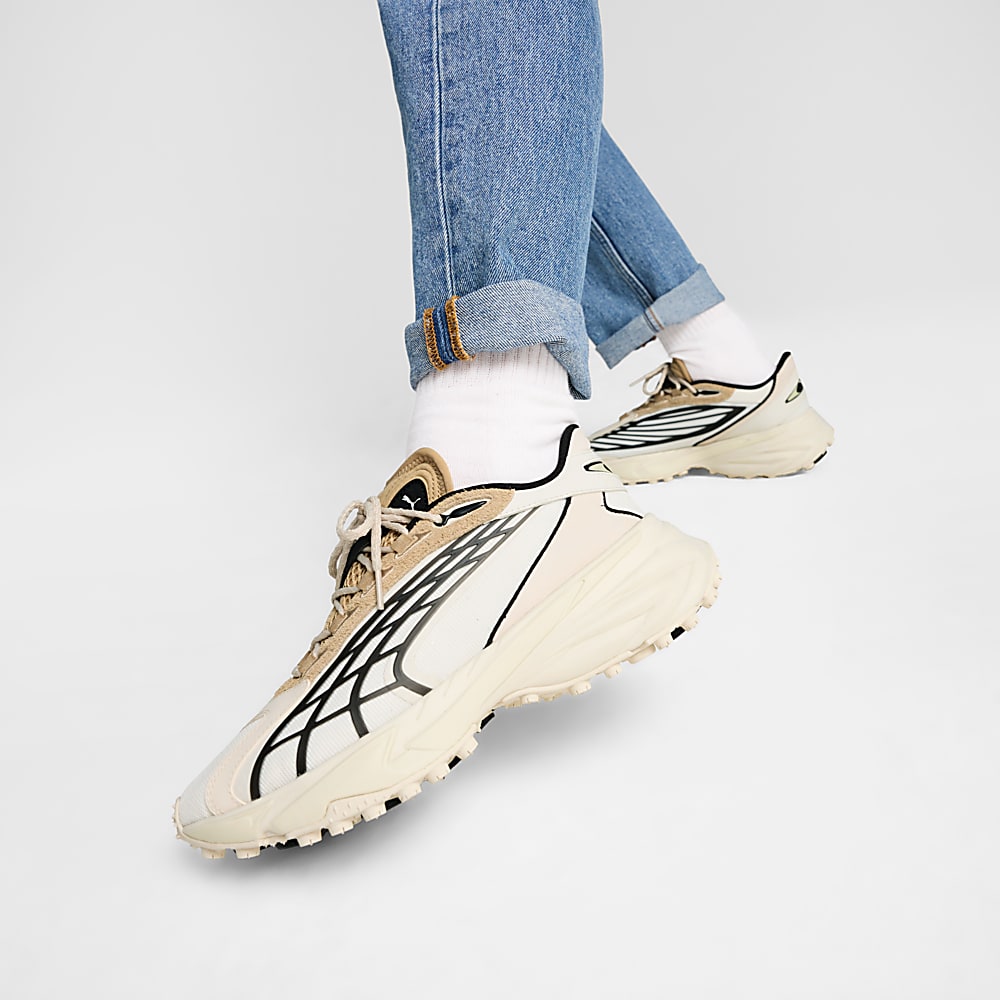 Görüntü Puma Spirex 'Icons of Speed' Spor Ayakkabı #2