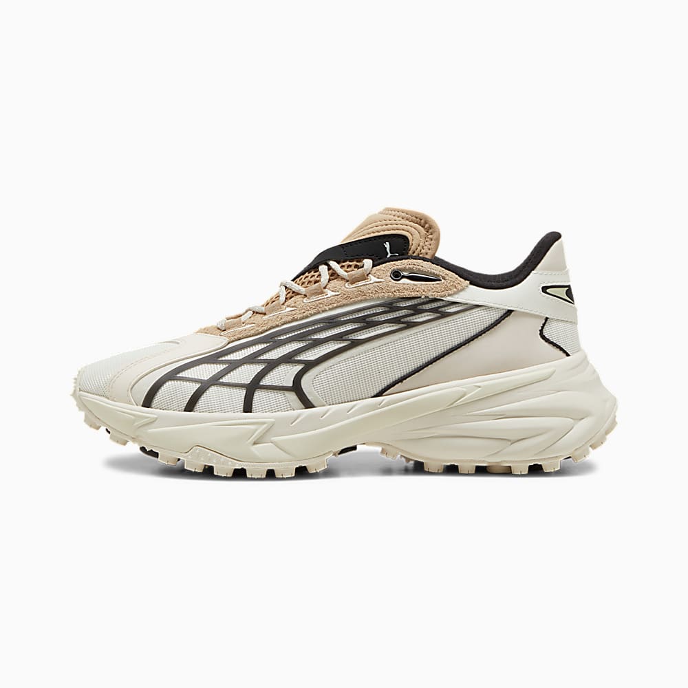 Görüntü Puma Spirex 'Icons of Speed' Spor Ayakkabı #1