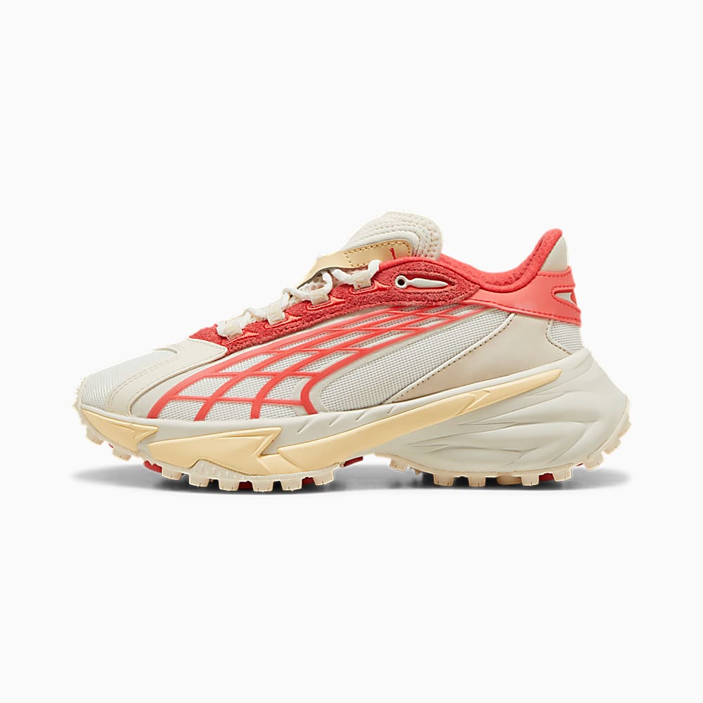 Görüntü Puma Spirex 'Icons of Speed' Spor Ayakkabı #1