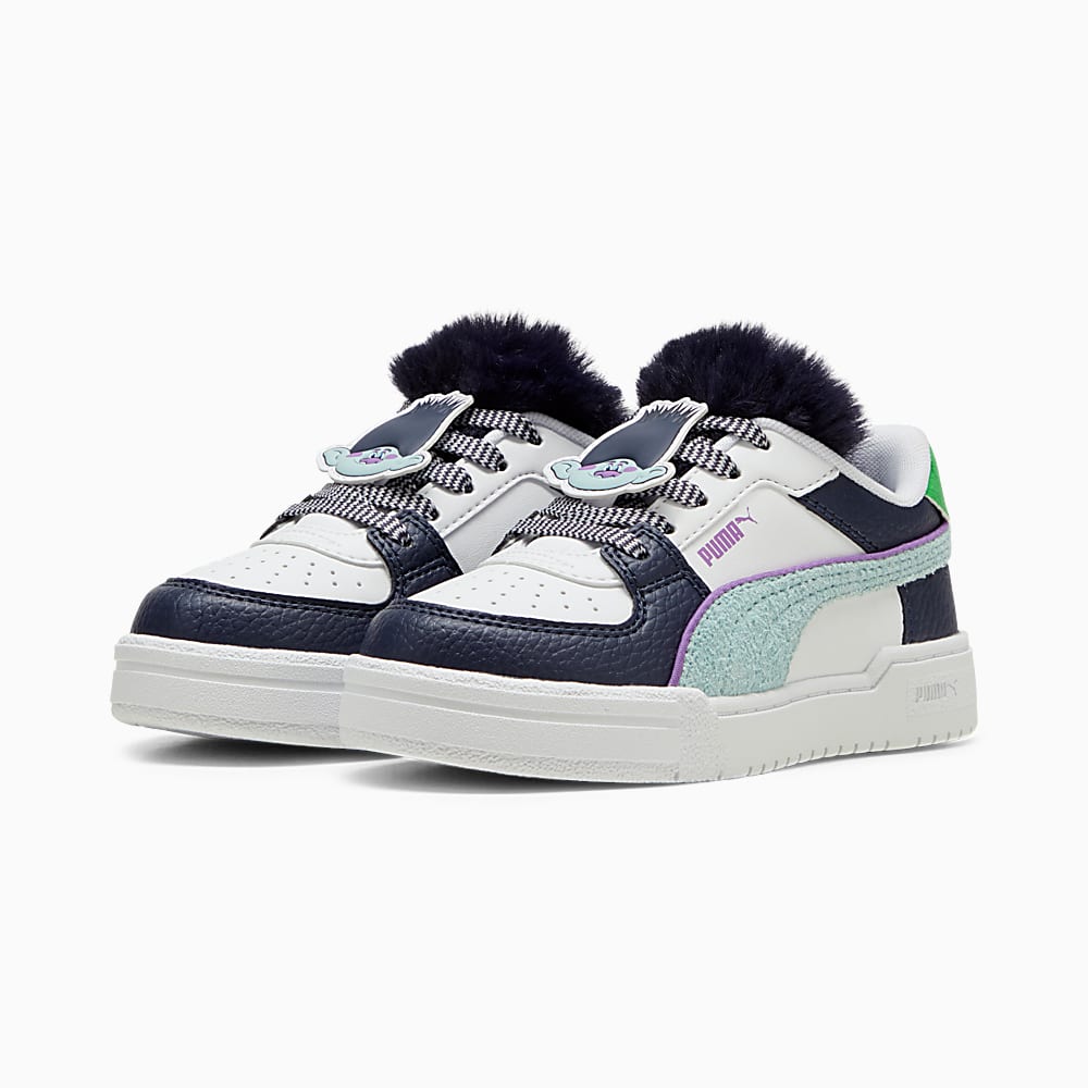 Görüntü Puma PUMA x TROLLS CA Pro Çocuk Ayakkabısı #2