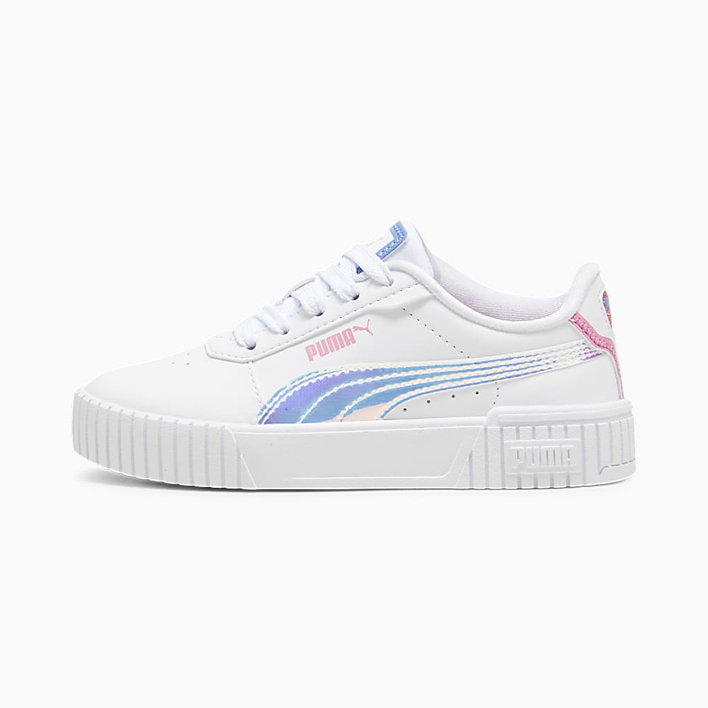 Görüntü Puma Carina 2.0 Deep Dive Çocuk Spor Ayakkabı #1