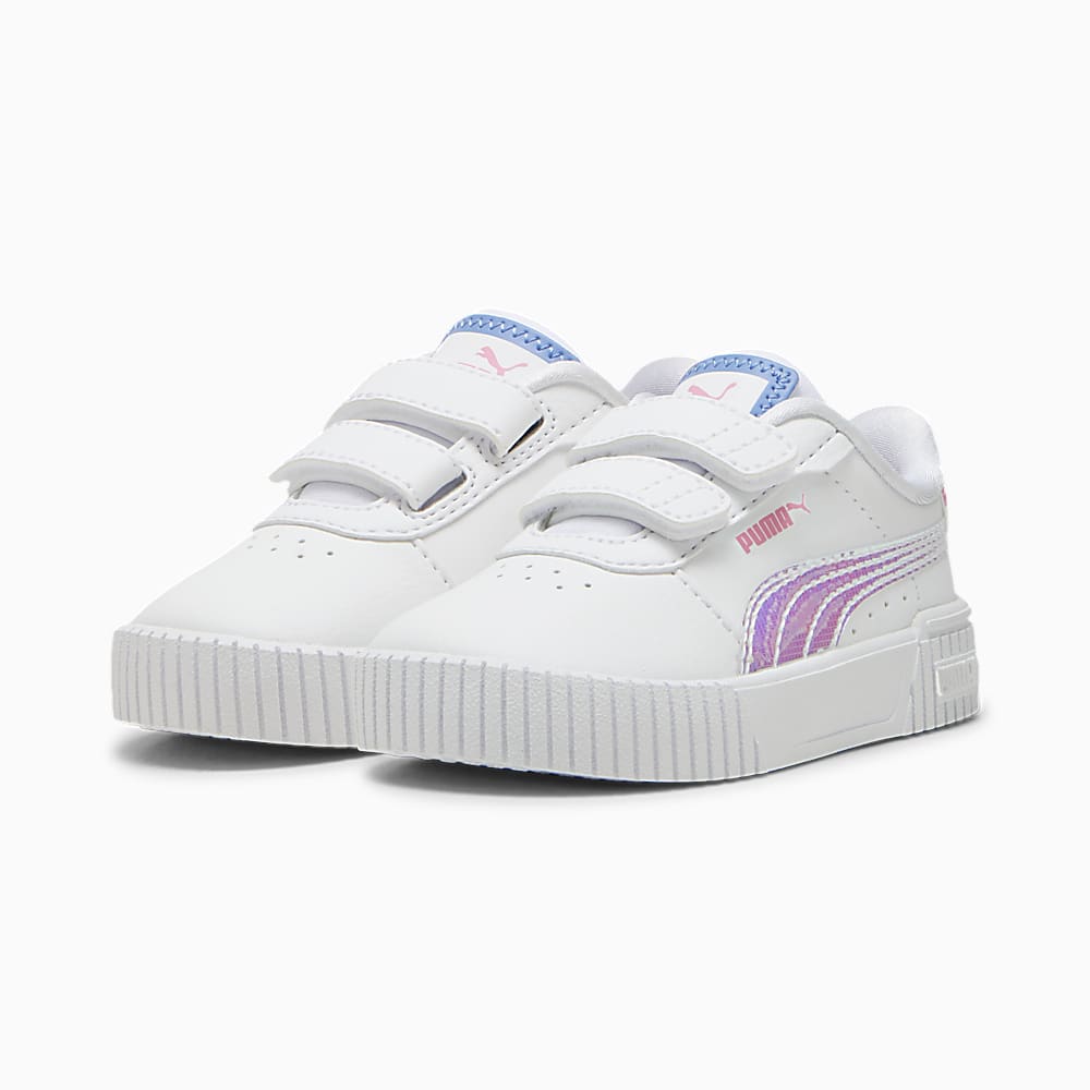 Görüntü Puma Carina 2.0 Deep Dive Bebek Spor Ayakkabı #2