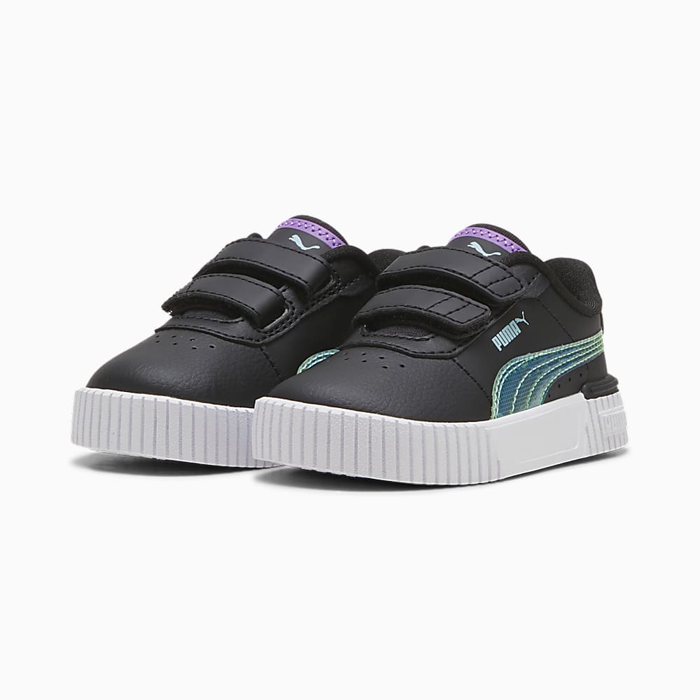 Görüntü Puma Carina 2.0 Deep Dive Bebek Spor Ayakkabı #2