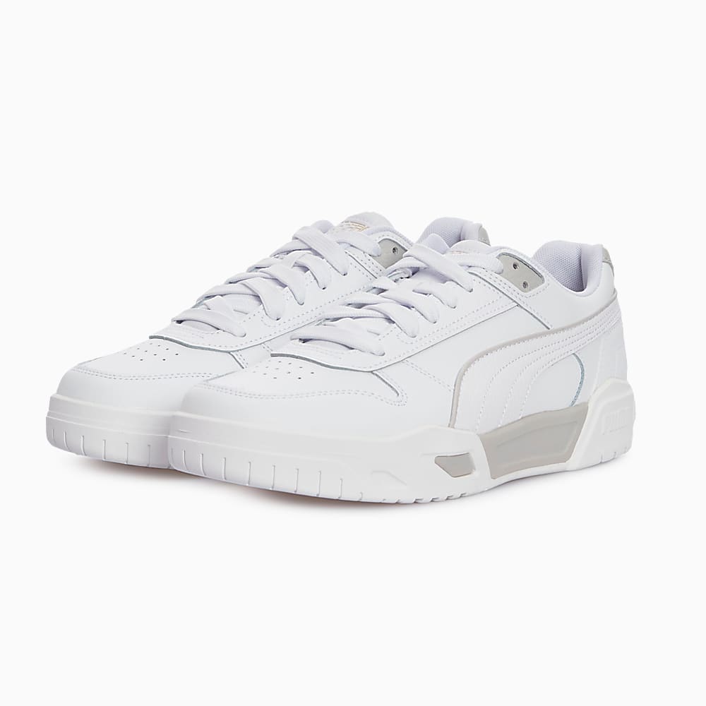 Görüntü Puma RBD Tech Classic Unisex Spor Ayakkabı #2
