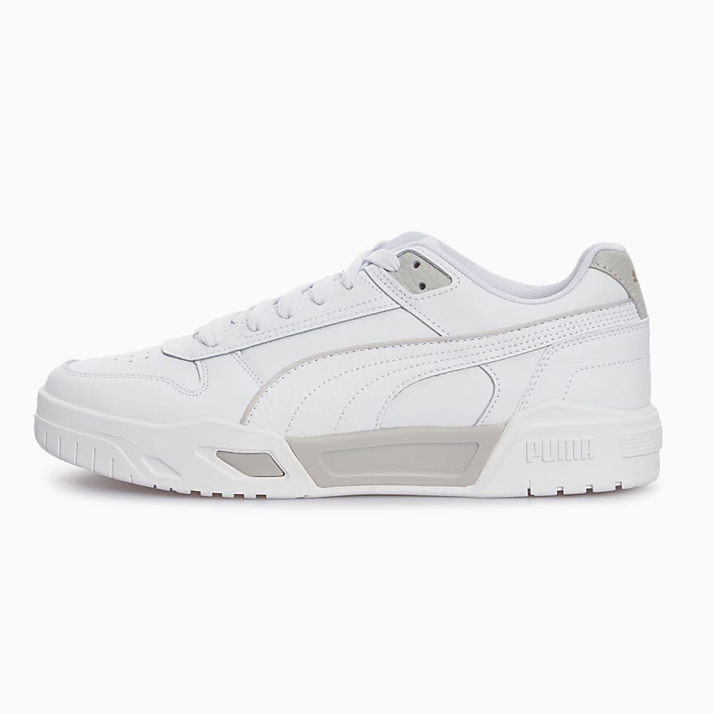 Görüntü Puma RBD Tech Classic Unisex Spor Ayakkabı #1