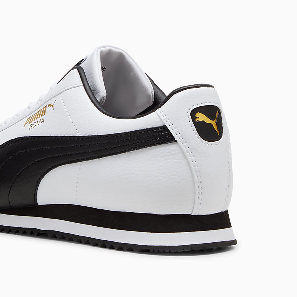 Roma 24 Unisex Spor Ayakkab