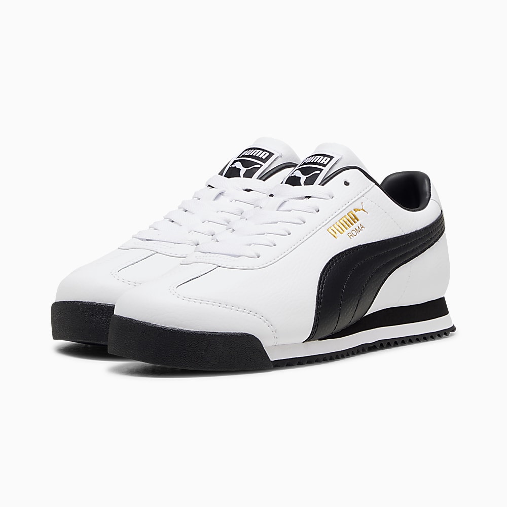 Görüntü Puma Roma 24 Unisex Spor Ayakkabı #2