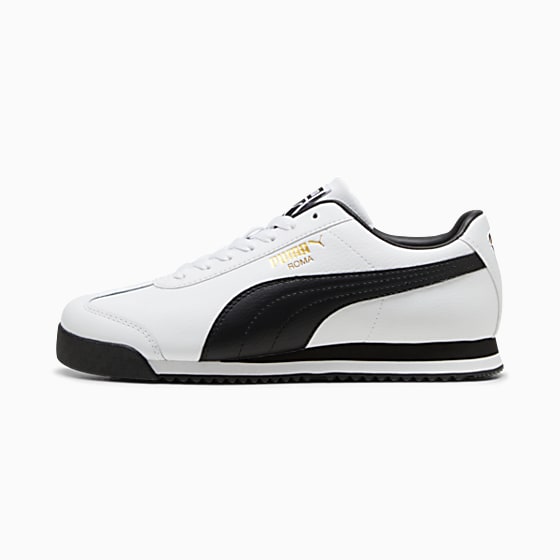 Unisex кроссовки Puma Roma 24 на каждый день