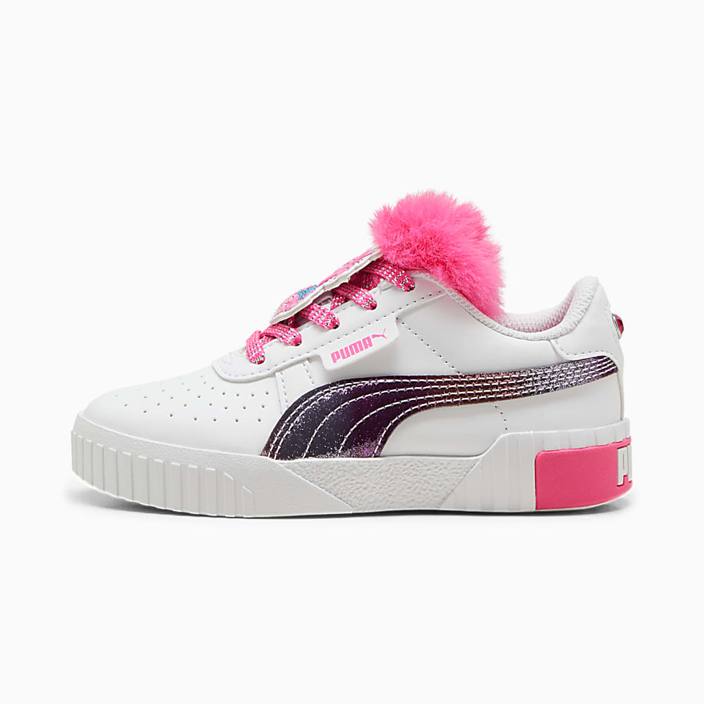 Görüntü Puma PUMA x TROLLS Cali OG Çocuk Spor Ayakkabı #1