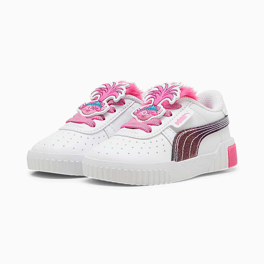 Görüntü Puma PUMA x TROLLS CALI OG Bebek Ayakkabısı #2