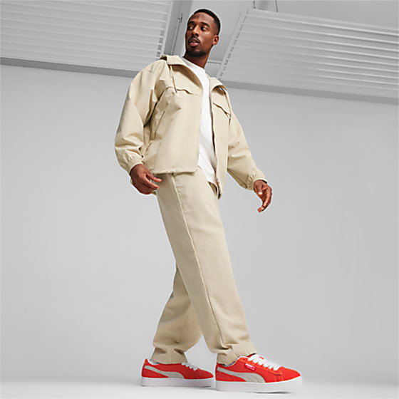 Görüntü Puma Suede XL Plush Ayakkabı