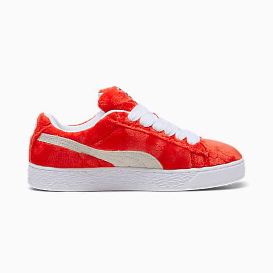 Görüntü Puma Suede XL Plush Ayakkabı