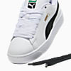 Görüntü Puma Suede XL Unisex Deri Spor Ayakkabı #8
