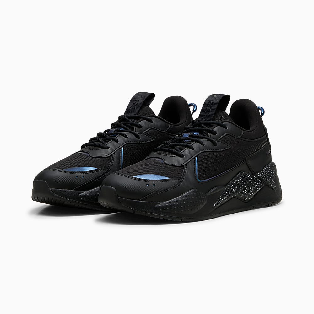 Görüntü Puma RS-X Iridescent Unisex Spor Ayakkabı #2