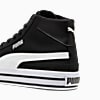 Görüntü Puma Court CLASSIC FORMSTRIP MID UNISEX Ayakkabı #3