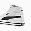 Görüntü Puma Court CLASSIC FORMSTRIP MID UNISEX Ayakkabı #3
