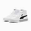 Görüntü Puma Court CLASSIC FORMSTRIP MID UNISEX Ayakkabı #2