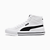 Görüntü Puma Court CLASSIC FORMSTRIP MID UNISEX Ayakkabı #1