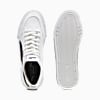 Görüntü Puma Court CLASSIC FORMSTRIP MID UNISEX Ayakkabı #4