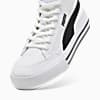 Görüntü Puma Court CLASSIC FORMSTRIP MID UNISEX Ayakkabı #6