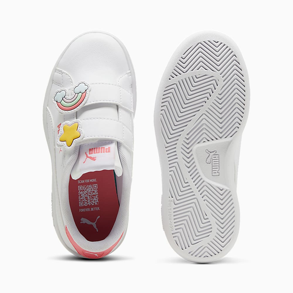 puma-smash-30-badges-cocuk-spor-ayakkabi