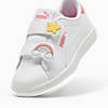 Görüntü Puma PUMA Smash 3.0 Badges Çocuk Spor Ayakkabı #6