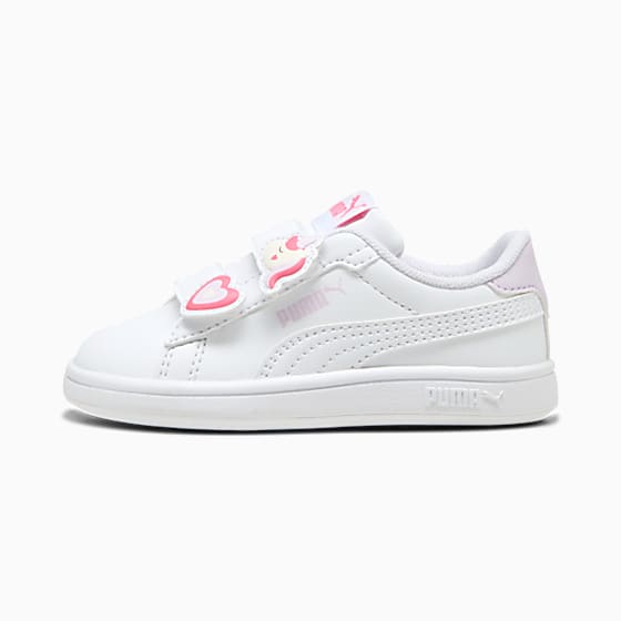 Görüntü Puma PUMA Smash 3.0 Badges Bebek Ayakkabısı