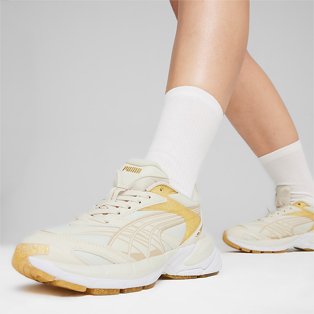 Puma Velophasis Jelly Glitter 9580.0 Sneaks.kg